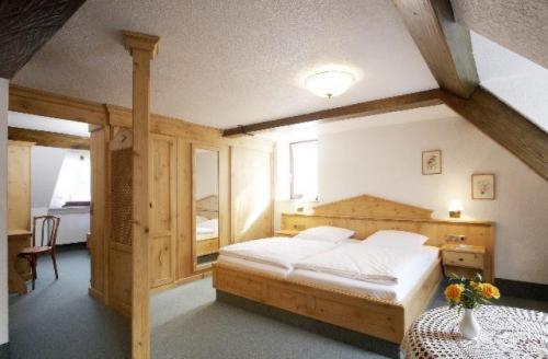 Hotel Alter Posthof シュパイ エクステリア 写真