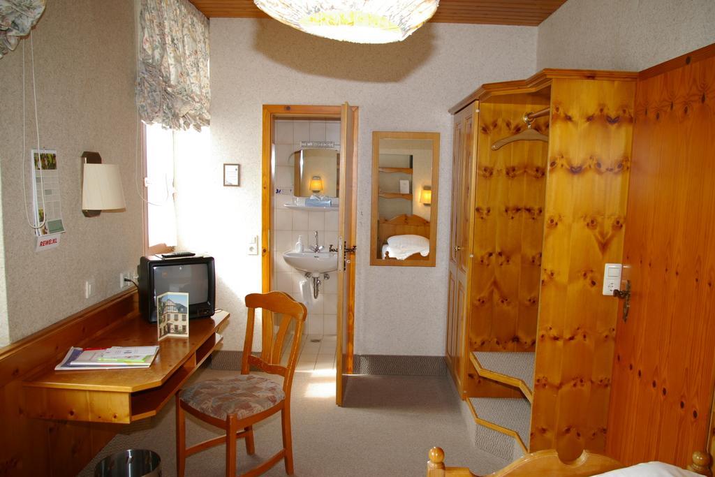 Hotel Alter Posthof シュパイ エクステリア 写真