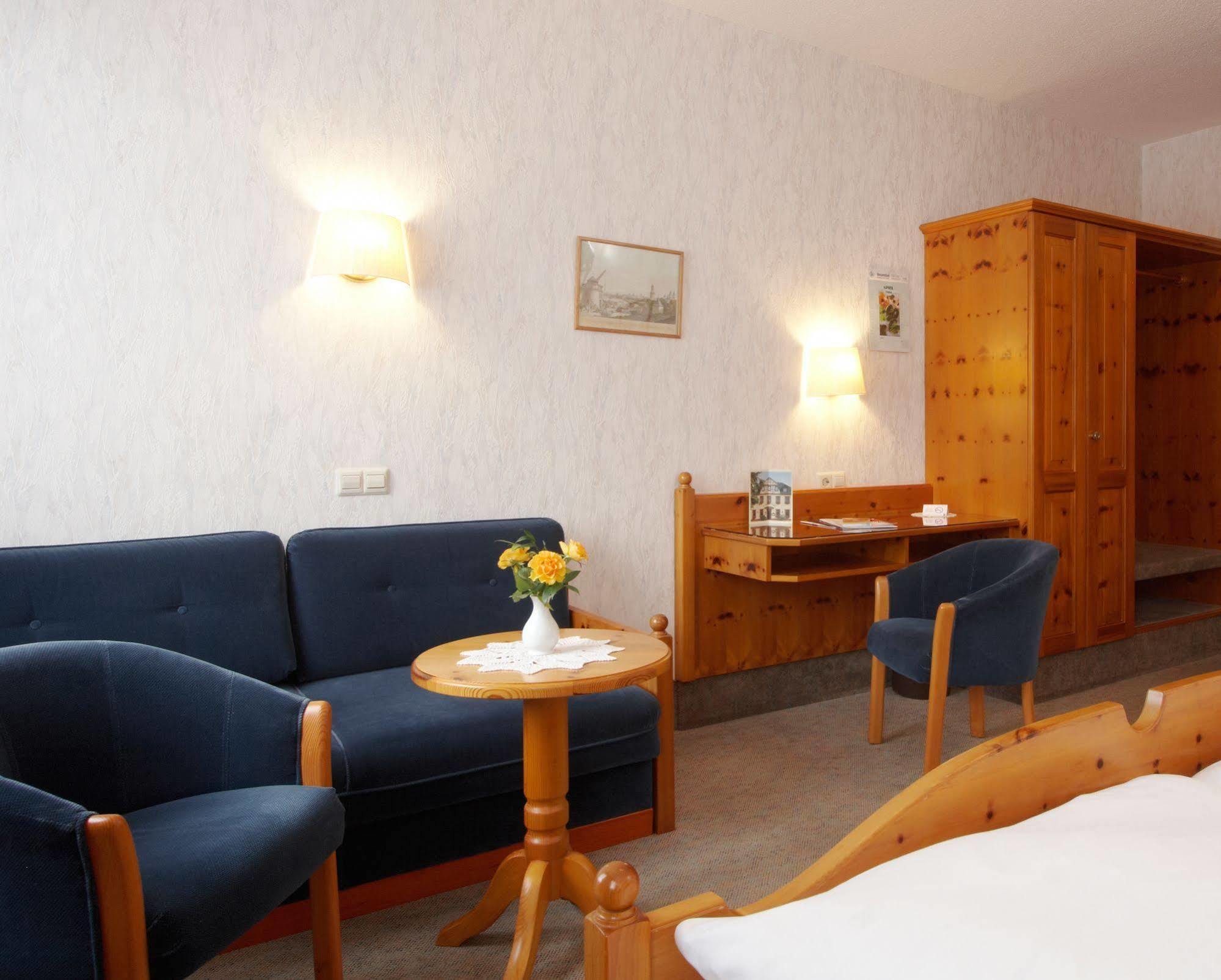 Hotel Alter Posthof シュパイ エクステリア 写真